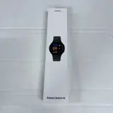 Samsung Galaxy Watch FE 40mm GPS Sapphire Crystal Smartwatch Black - Thumbnail 2