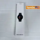 Samsung Galaxy Watch FE 40mm GPS Sapphire Crystal Smartwatch Black - Thumbnail 1
