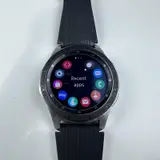 Samsung Galaxy Watch SM-R800 AMOLED Smartwatch 46mm Stainless Steel - Thumbnail 7