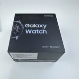 Samsung Galaxy Watch SM-R800 AMOLED Smartwatch 46mm Stainless Steel - Thumbnail 8