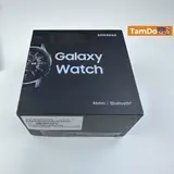 Samsung Galaxy Watch SM-R800 AMOLED Smartwatch 46mm Stainless Steel - Thumbnail 1