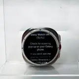 Samsung Galaxy Watch Ultra Titanium Smartwatch 47mm LTE Titanium White (2025) - Thumbnail 10