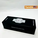 Samsung Galaxy Watch Ultra Titanium Smartwatch 47mm LTE Titanium White (2025) - Thumbnail 1