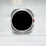 Samsung Galaxy Watch Ultra Titanium Smartwatch 47mm LTE Titanium White (2025) - Thumbnail 3