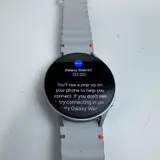 Samsung Galaxy Watch7 (GPS, 44mm, SM-L310) Gray Sport Band Smartwatch - Thumbnail 3
