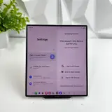 SAMSUNG GALAXY Z FOLD6 | 256 GB | SILVER SHADOW | UNLOCKED - Thumbnail 10