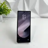 SAMSUNG GALAXY Z FOLD6 | 256 GB | SILVER SHADOW | UNLOCKED - Thumbnail 4