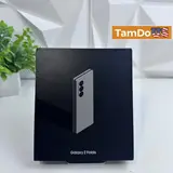 SAMSUNG GALAXY Z FOLD6 | 256 GB | SILVER SHADOW | UNLOCKED - Thumbnail 1