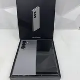 Samsung Galaxy Z Fold6 (SM-F956U) 256GB, Silver Shadow, Unlocked - Thumbnail 9