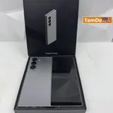 Samsung Galaxy Z Fold6 (SM-F956U) 256GB, Silver Shadow, Unlocked - Thumbnail 2