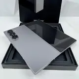 Samsung Galaxy Z Fold6 (SM-F956U) 256GB, Silver Shadow, Unlocked - Thumbnail 3