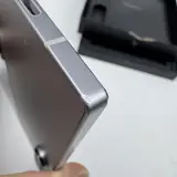 Samsung Galaxy Z Fold6 (SM-F956U) 256GB, Silver Shadow, Unlocked - Thumbnail 4