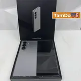 Samsung Galaxy Z Fold6 (SM-F956U) 256GB, Silver Shadow, Unlocked - Thumbnail 1