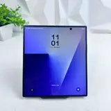 Samsung Galaxy Z Fold7 (SM-F966U) 256GB | Blue Shadow | UNLOCKED - Thumbnail 5