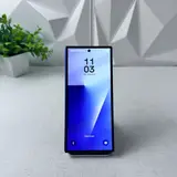 Samsung Galaxy Z Fold7 (SM-F966U) 256GB | Blue Shadow | UNLOCKED - Thumbnail 6