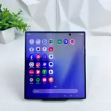 Samsung Galaxy Z Fold7 (SM-F966U) 256GB | Blue Shadow | UNLOCKED - Thumbnail 4