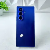 Samsung Galaxy Z Fold7 (SM-F966U) 256GB | Blue Shadow | UNLOCKED - Thumbnail 2