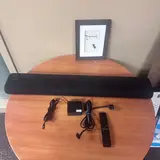 Samsung HW-S60T 4.0ch All-in-One Soundbar Dolby Atmos Bluetooth - Thumbnail 2