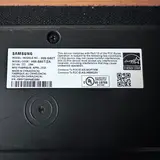 Samsung HW-S60T 4.0ch All-in-One Soundbar Dolby Atmos Bluetooth - Thumbnail 3