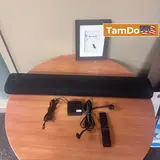 Samsung HW-S60T 4.0ch All-in-One Soundbar Dolby Atmos Bluetooth - Thumbnail 1