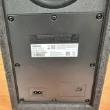 Samsung PS-WF45G Wireless Subwoofer 40W 110–120V - Thumbnail 8
