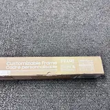 Samsung VG-SCFT50BW/ZA 50" The Frame Customizable Bezel - Brown, Genuine OEM - Thumbnail 7