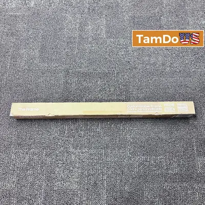 Samsung VG-SCFT50BW/ZA 50" The Frame Customizable Bezel - Brown, Genuine OEM at Laptop & Desktop Accessories in new_open_box condition