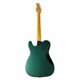 Schecter PT Fastback II B Electric Guitar - Dark Emerald Green - Thumbnail 2