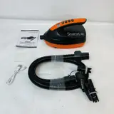 SereneLife SLPUMP25 Electric Air Pump Compressor / Inflator – Portable 12V DC - Thumbnail 2