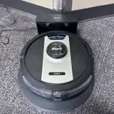 Shark RV2410WD IQ 2-in-1 Robot Vacuum & Mop with Sonic Mopping, Matrix Clean - Thumbnail 5