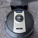 Shark RV2410WD IQ 2-in-1 Robot Vacuum & Mop with Sonic Mopping, Matrix Clean - Thumbnail 6