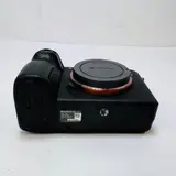 Sony Alpha a7 III Mirrorless 4K Video Camera (Body Only) - Thumbnail 4
