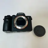 Sony Alpha a7 III Mirrorless 4K Video Camera (Body Only) - Thumbnail 3