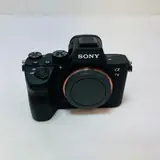Sony Alpha a7 III Mirrorless 4K Video Camera (Body Only) - Thumbnail 6