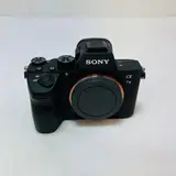 Sony - Alpha a7 III Mirrorless Camera with FE 28-70 mm F3.5-5.6 OSS Lens - Thumbnail 2