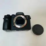 Sony - Alpha a7 III Mirrorless Camera with FE 28-70 mm F3.5-5.6 OSS Lens - Thumbnail 5