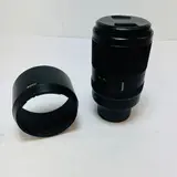 Sony - FE 70-300mm f/4.5-5.6 G OSS Telephoto Lens for Alpha E-mount Cameras - Thumbnail 3