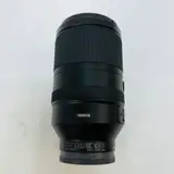 Sony - FE 70-300mm f/4.5-5.6 G OSS Telephoto Lens for Alpha E-mount Cameras - Thumbnail 8