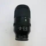 Sony - FE 70-300mm f/4.5-5.6 G OSS Telephoto Lens for Alpha E-mount Cameras - Thumbnail 4