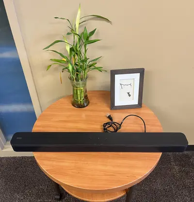 Sony HT-S350 2.1 Channel Soundbar at TV, Video & Home Audio in excellent condition