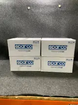 Sparco DRS 17x7.5 ET48 5x112 Rally Bronze Wheels Set (4) - Thumbnail 6
