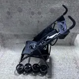 Summer Infant 3Dmini Convenience Stroller - Thumbnail 7