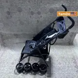Summer Infant 3Dmini Convenience Stroller - Thumbnail 8