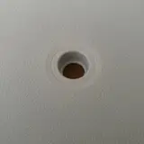 Swan FF034 Shower Base Pan 34x48 in Center Drain Solid Surface White - Thumbnail 5