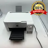 Epson EcoTank ET-2800 Wireless Color All-in-OneSupertank Printer, Scan and Copy - Thumbnail 9