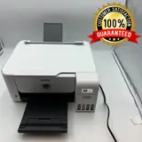 Epson EcoTank ET-2800 Wireless Color All-in-OneSupertank Printer, Scan and Copy - Thumbnail 6