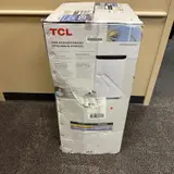TCL 450 Sq. Ft. 10,000 BTU 3-in-1 Smart Portable Air Conditioner - Thumbnail 10