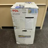 TCL 450 Sq. Ft. 10,000 BTU 3-in-1 Smart Portable Air Conditioner - Thumbnail 7