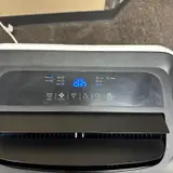 TCL 450 Sq. Ft. 10,000 BTU 3-in-1 Smart Portable Air Conditioner - Thumbnail 9