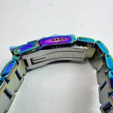 TechnoMarine $575 Cruise Glitz Women's Watch TM-121120, 39mm Iridescent Quartz - Thumbnail 5